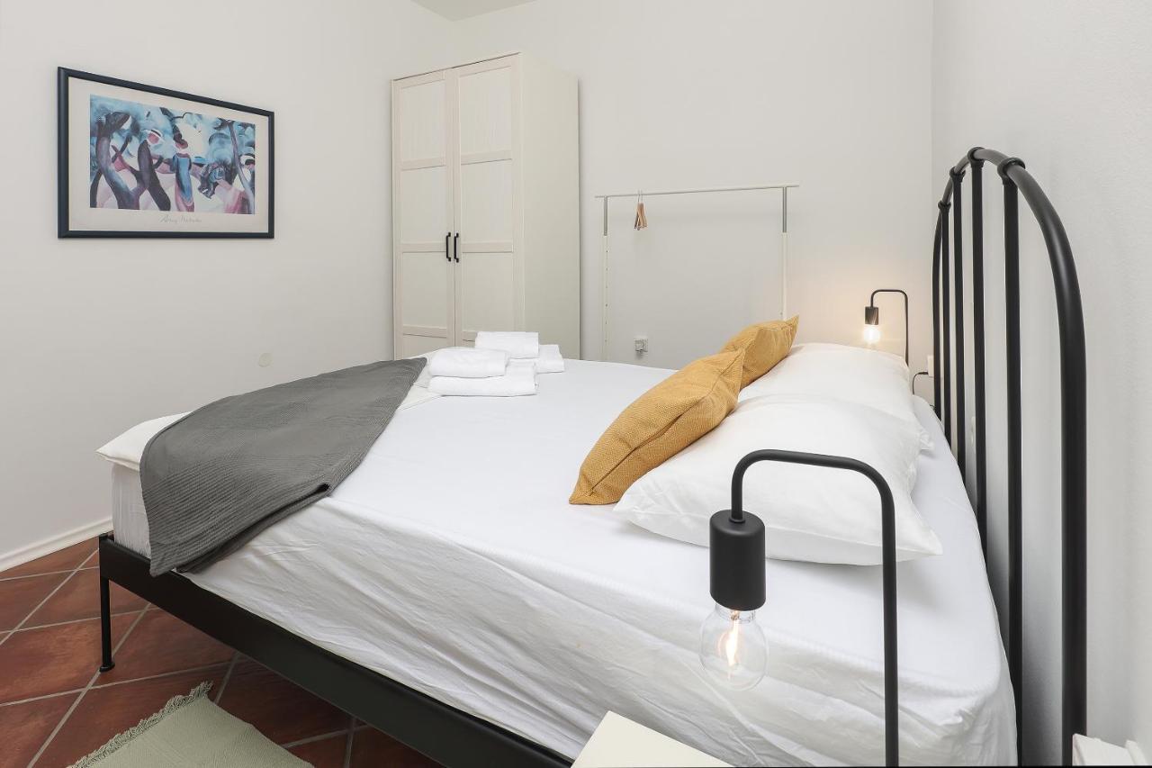 Apartment Feria 1 Опатія Екстер'єр фото