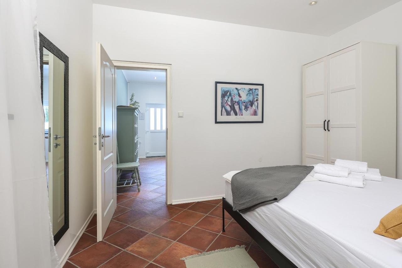 Apartment Feria 1 Опатія Екстер'єр фото