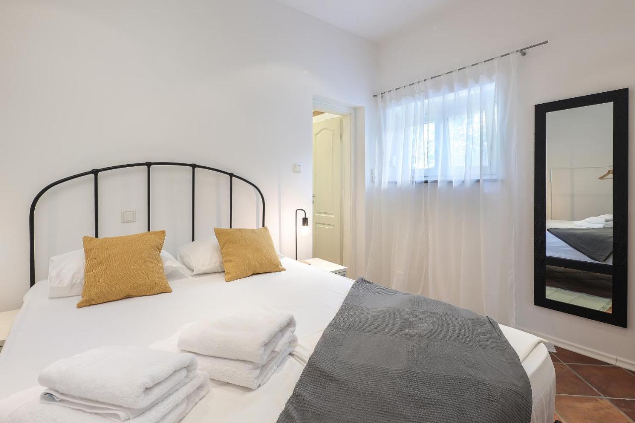 Apartment Feria 1 Опатія Екстер'єр фото