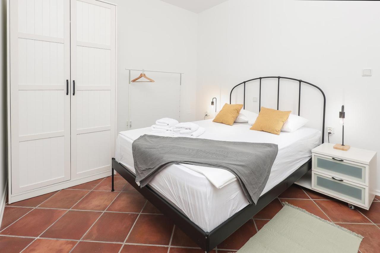 Apartment Feria 1 Опатія Екстер'єр фото