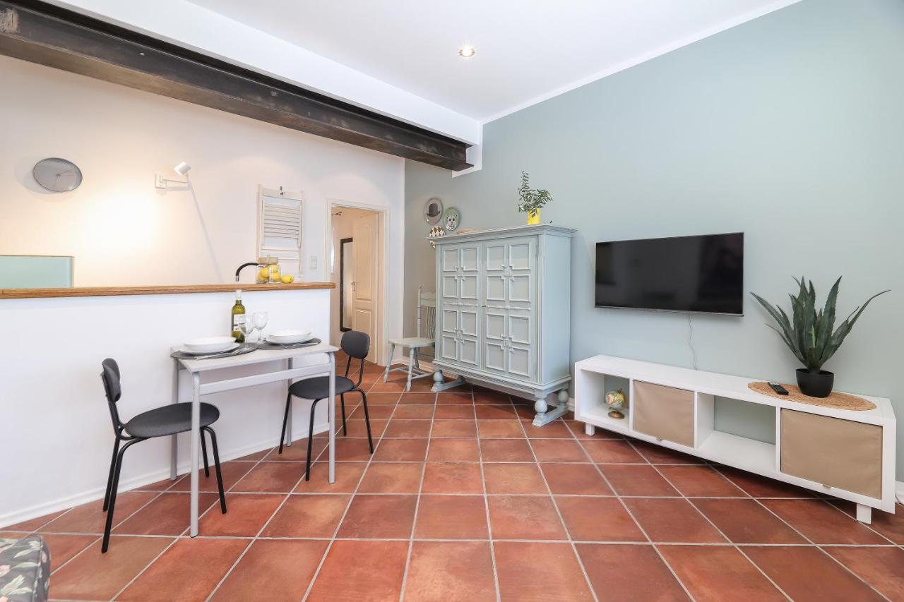 Apartment Feria 1 Опатія Екстер'єр фото